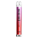 SKE Crystal Bar 600 Fizzy Cherry Prefilled Pod Kit