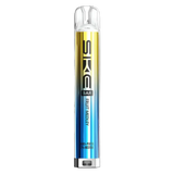 SKE Crystal Bar 600 Fruit Medley Prefilled Pod Kit