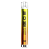 SKE Crystal Bar 600 Kiwi Passion Fruit Guava Prefilled Pod Kit