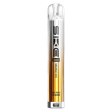 SKE Crystal Bar 600 Mango Ice Prefilled Pod Kit