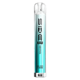 SKE Crystal Bar 600 Menthol Prefilled Pod Kit