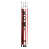 SKE Crystal Bar 600 Peach Ice Prefilled Pod Kit
