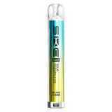 SKE Crystal Bar 600 Sour Pineapple Ice Prefilled Pod Kit
