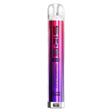 SKE Crystal Bar 600 Strawberry Blast Prefilled Pod Kit