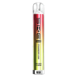 SKE Crystal Bar 600 Strawberry Kiwi Prefilled Pod Kit