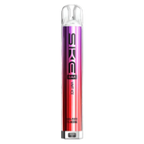 SKE Crystal Bar 600 VMT Ice Prefilled Pod Kit