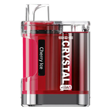 SKE Crystal 4 in 1 Prefilled Pod Kit
