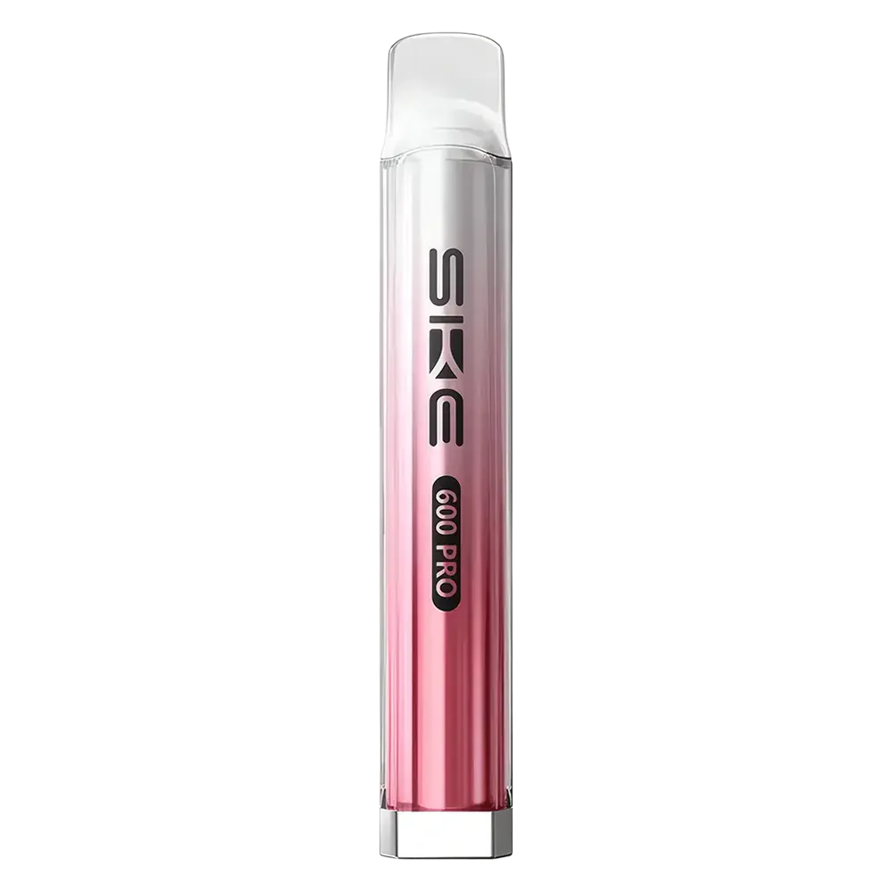 SKE Crystal Bar 600 Berry Ice Pro Prefilled Pod Kit