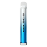 SKE Crystal Bar 600 Blue Razz Lemonade Pro Prefilled Pod Kit