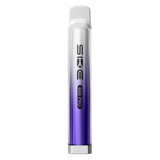SKE Crystal Bar 600 Blueberry Sour Raspberry Pro Prefilled Pod Kit