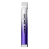 SKE Crystal Bar 600 Pro Prefilled Pod Kit