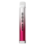 SKE Crystal Bar 600 Fizzy Cherry Pro Prefilled Pod Kit