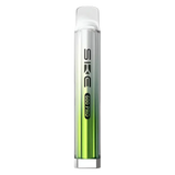 SKE Crystal Bar 600 Kiwi Passionfruit Guava Pro Prefilled Pod Kit