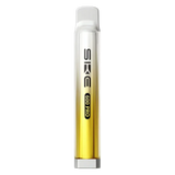 SKE Crystal Bar 600 Lemon Lime Pro Prefilled Pod Kit