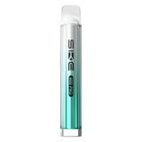 SKE Crystal Bar 600 Menthol Pro Prefilled Pod Kit