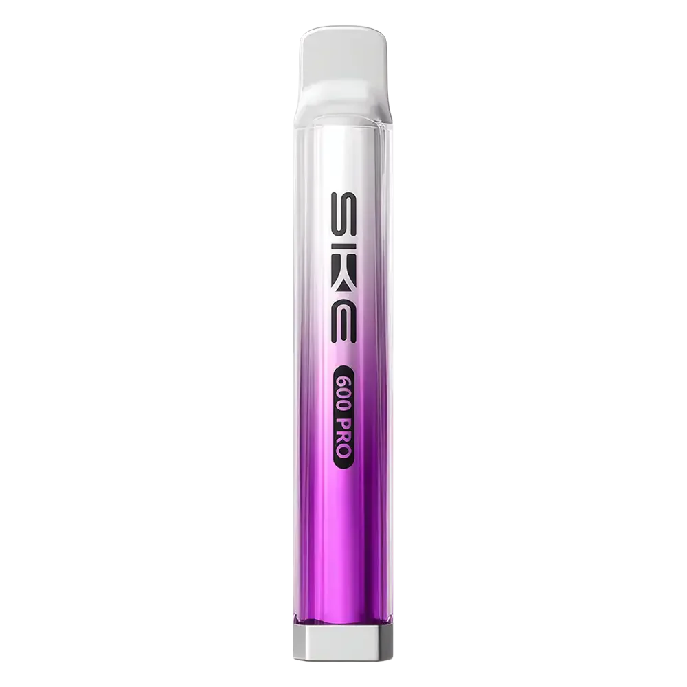 SKE Crystal Bar 600 Pink Lemonade Pro Prefilled Pod Kit