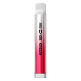SKE Crystal Bar 600 Strawberry Burst Pro Prefilled Pod Kit