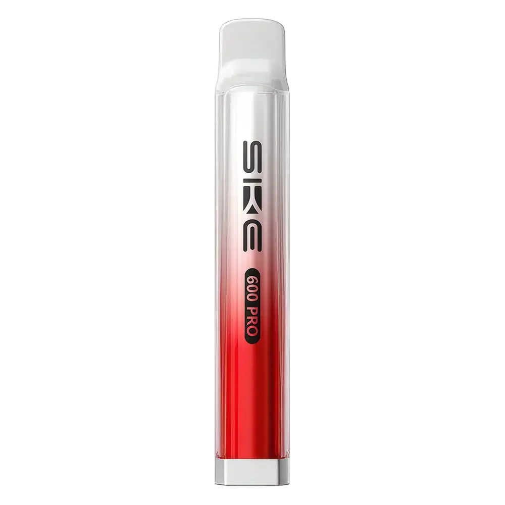 SKE Crystal Bar 600 Watermelon Ice Pro Prefilled Pod Kit