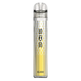 SKE Crystal CL2000 Prefilled Pod Kit
