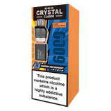 SKE Crystal CL6000 Prefilled Pods