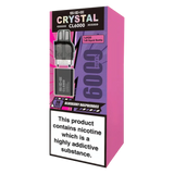 SKE Crystal CL6000 Prefilled Pods