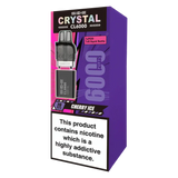 SKE Crystal CL6000 Prefilled Pods