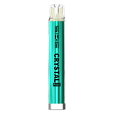 SKE Crystal Plus Prefilled Pod Kit