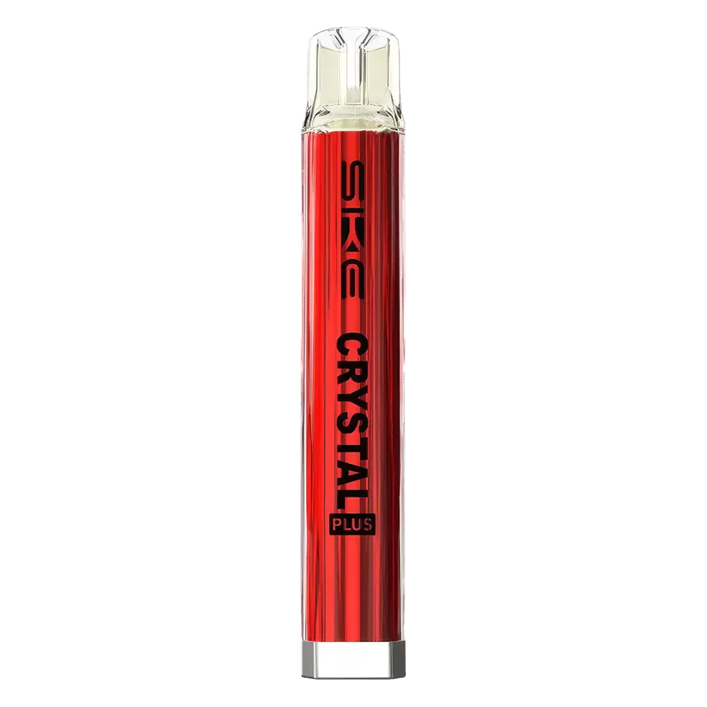 SKE Crystal Plus Prefilled Pod Kit