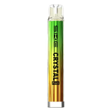 SKE Crystal Plus Prefilled Pod Kit
