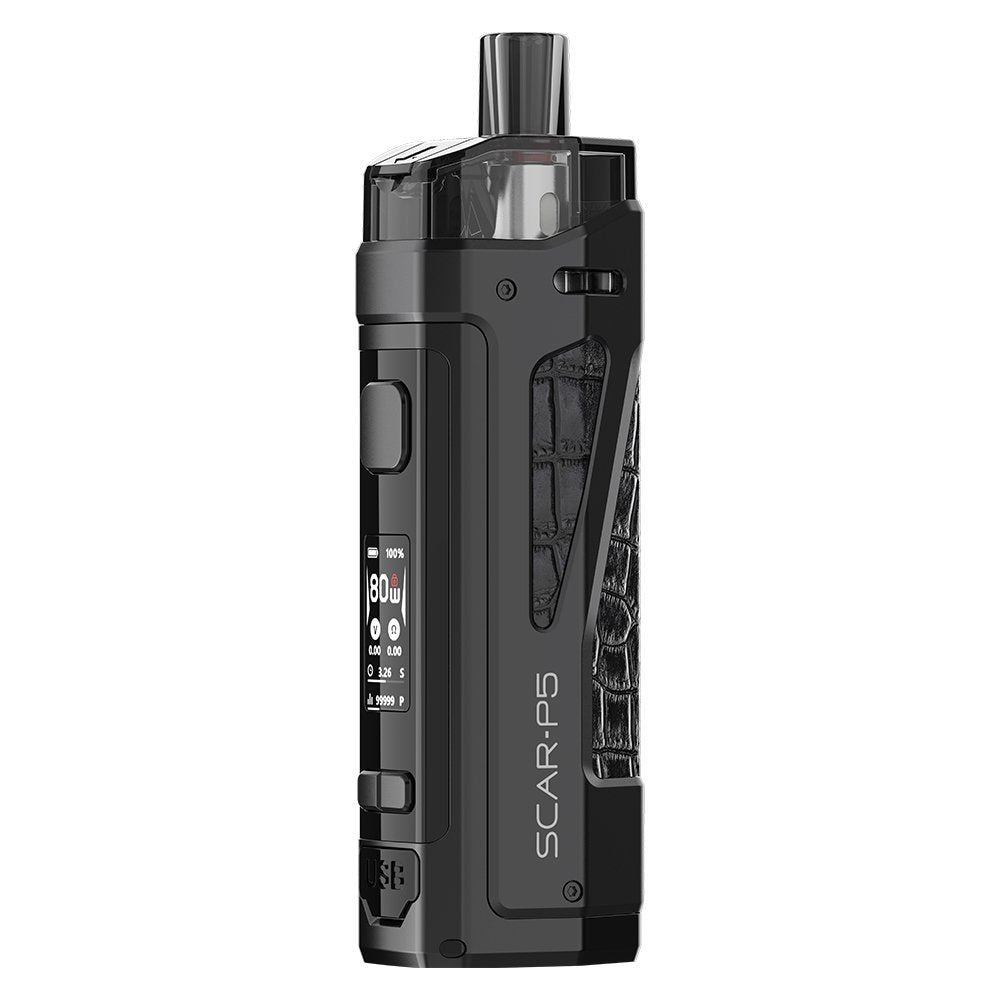 Smok Scar P5 Pod Vape Kit