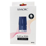 SMOK NFIX Replacement Vape Pods - Scent Vape