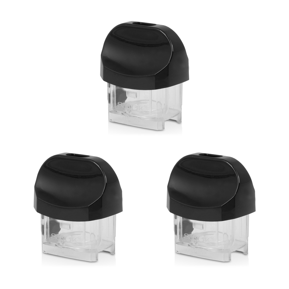 SMOK Nord 2 Replacement Pods