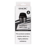 SMOK Nord C Refillable Vape Pods