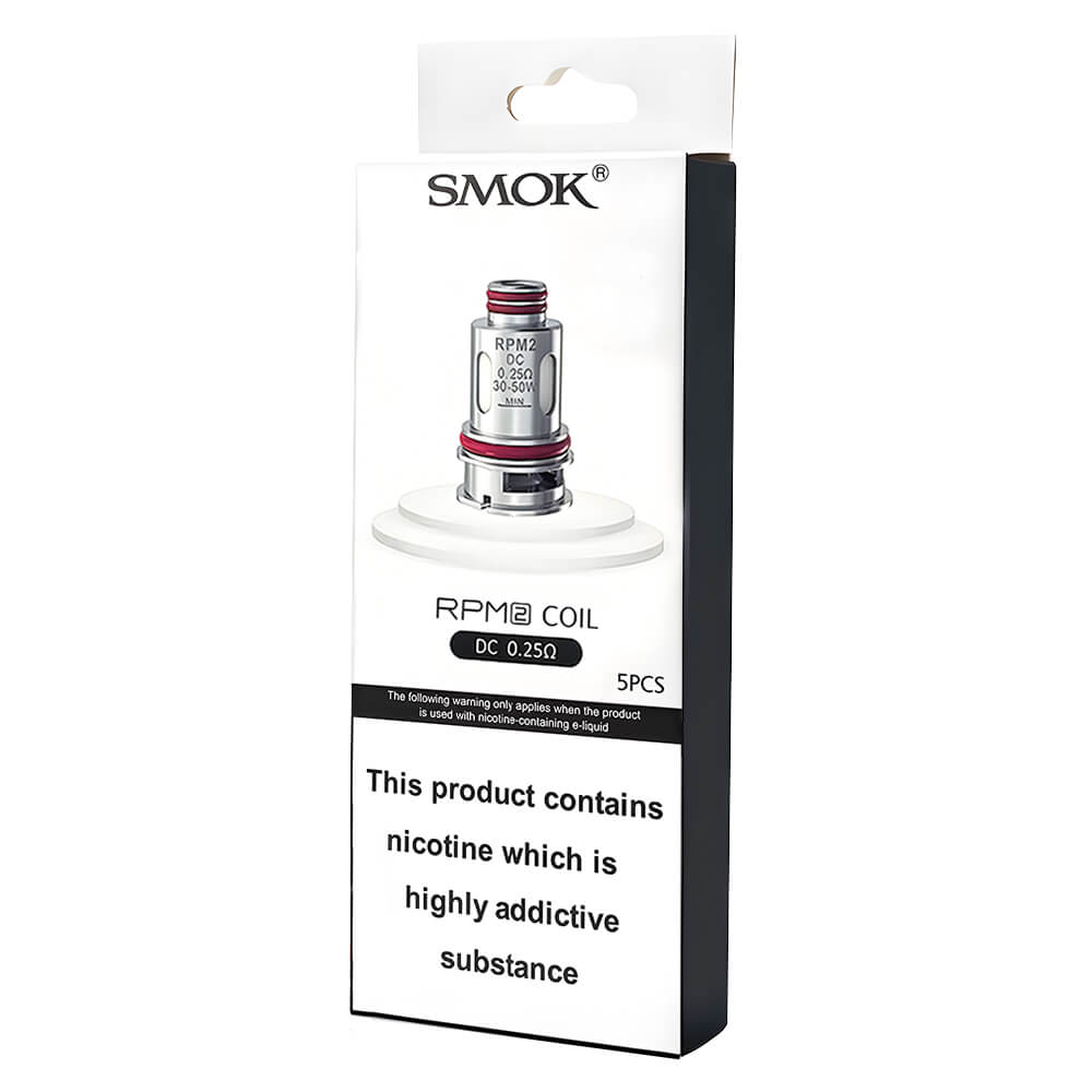 SMOK RPM 2 Replacement Coils