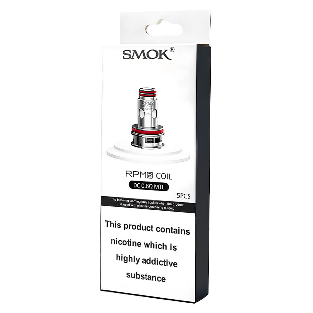 SMOK RPM 2 Replacement Coils