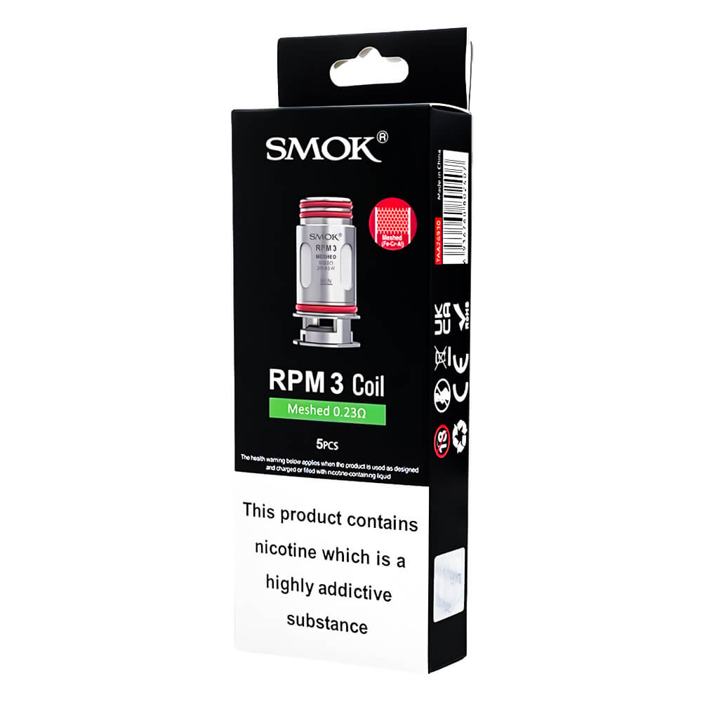 SMOK RPM 3 Coils