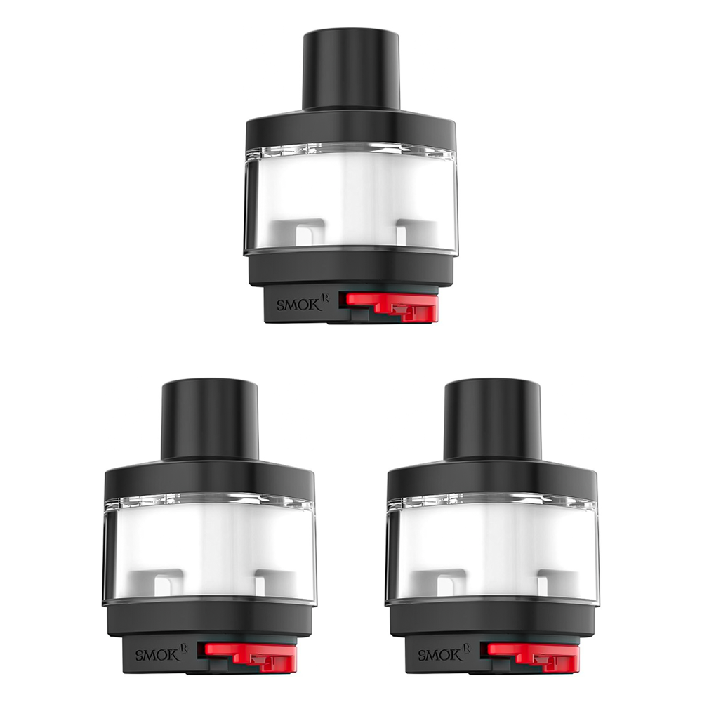 SMOK RPM 5 Replacement Pods 2ml - 3 Pack