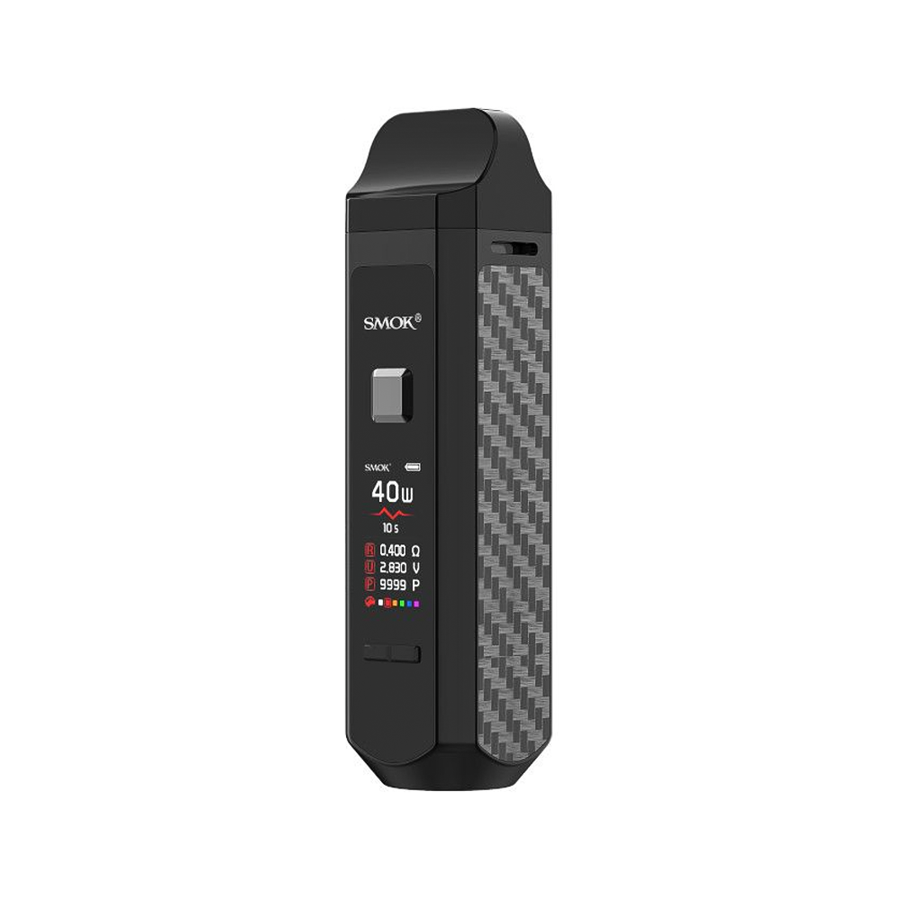 SMOK RPM 40 Refillable Vape Pod Kit