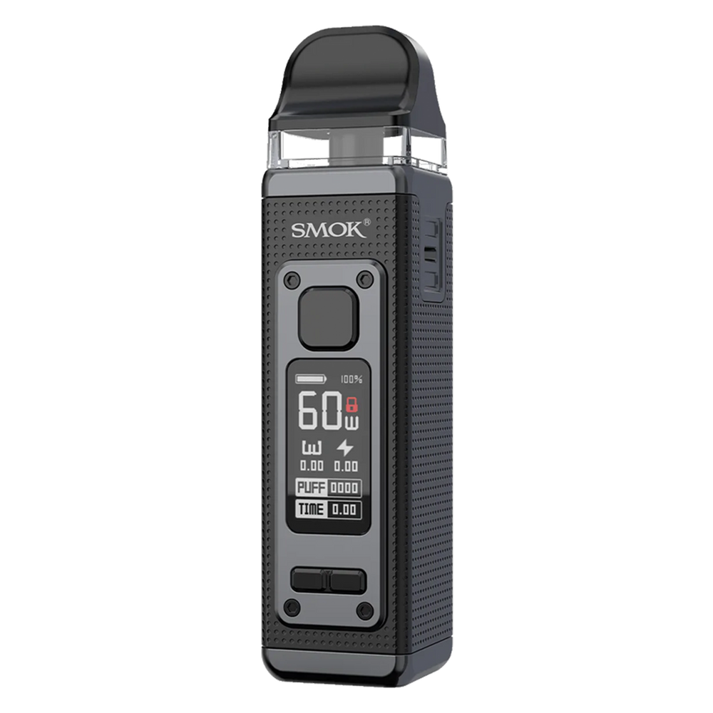 SMOK RPM4 Refillable Vape Pod Kit