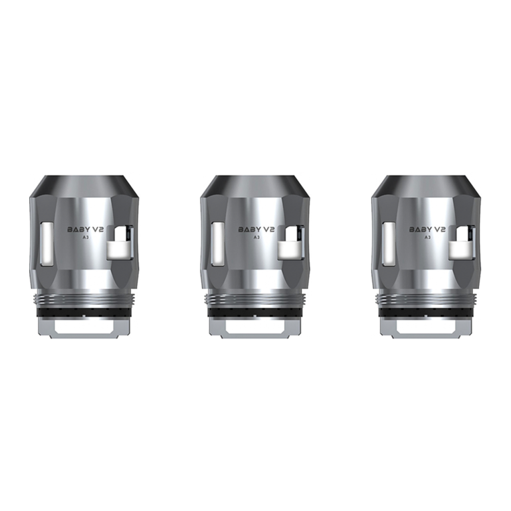 SMOK TFV Mini V2 Vape Coils (TFV8 Baby V2)