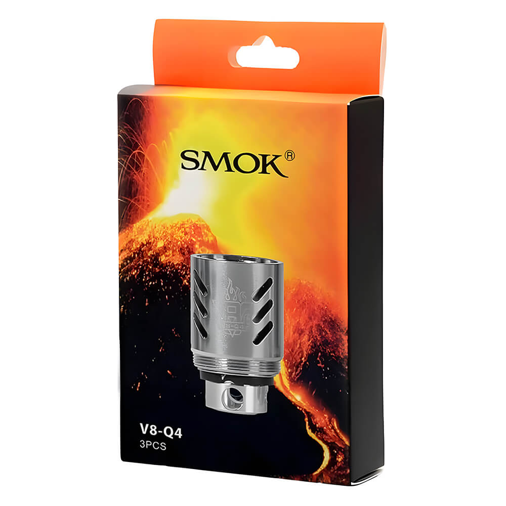 SMOK V8 Series Replacement Coils - 3 Pack