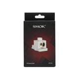 SMOK X Force Coils 0.6 ohm 4 Pcs - Scent Vape