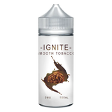 ignite Smooth Tobacco 100ml Vape Juice