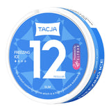 Freezing Ice Elf Bar Nicotine Pouches by Tacja