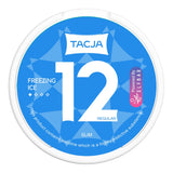 Freezing Ice Elf Bar Nicotine Pouches by Tacja