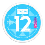 Menthol Elf Bar Nicotine Pouches by Tacja