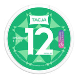Spearmint Elf Bar Nicotine Pouches by Tacja