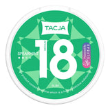 Spearmint Elf Bar Nicotine Pouches by Tacja
