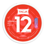 Watermelon Elf Bar Nicotine Pouches by Tacja