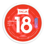 Watermelon Elf Bar Nicotine Pouches by Tacja